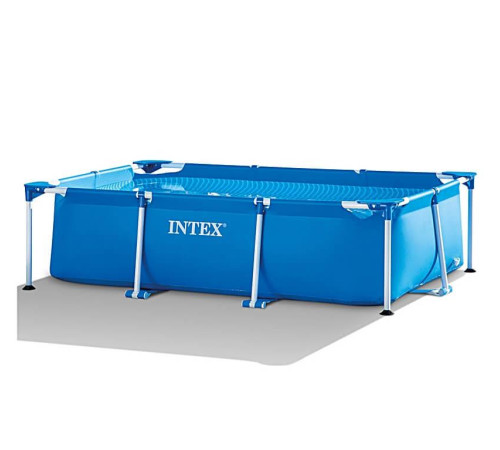 Бассейн каркасный Intex (28272)